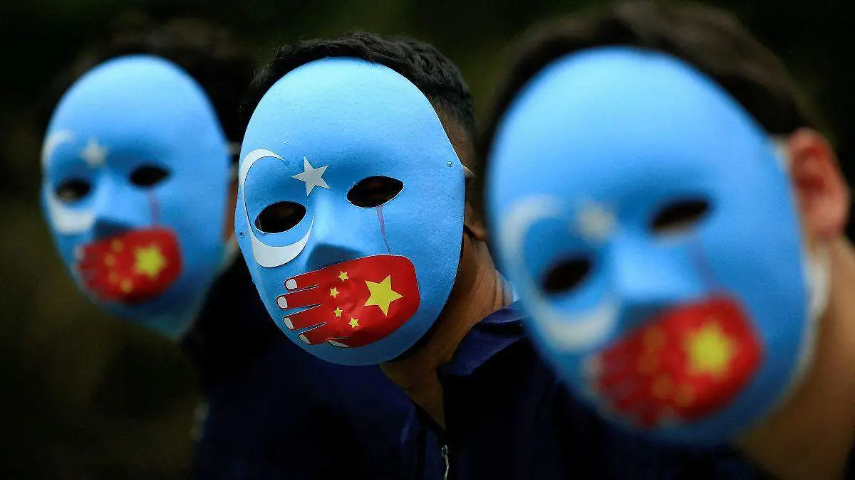 China arremete contra la ONU por informe sobre abusos contra minorías